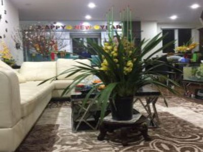 Chính chủ cần bán căn hộ 3 ngủ tại mỗ lao, hà đông 2