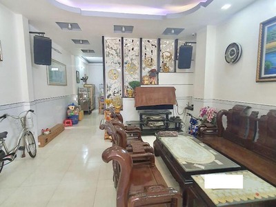 Nhà đẹp bình tân - 3 tầng - hxt - 72m2 - ngang 5m bề thế - nhỉnh 5 tỷ 1