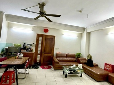 Cực hiếm  căn hộ đẹp 95m2, bc đông - nam, có slot ô tô, lô góc thoáng - 5.8 tỷ - tin thật không ảo 4