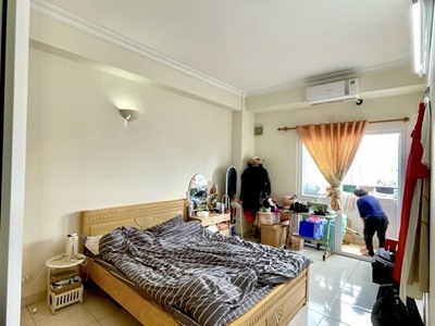 Cực hiếm  căn hộ đẹp 95m2, bc đông - nam, có slot ô tô, lô góc thoáng - 5.8 tỷ - tin thật không ảo 3