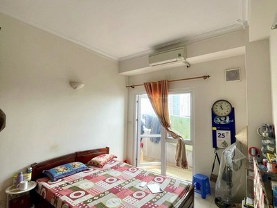 Cực hiếm  căn hộ đẹp 95m2, bc đông - nam, có slot ô tô, lô góc thoáng - 5.8 tỷ - tin thật không ảo 2