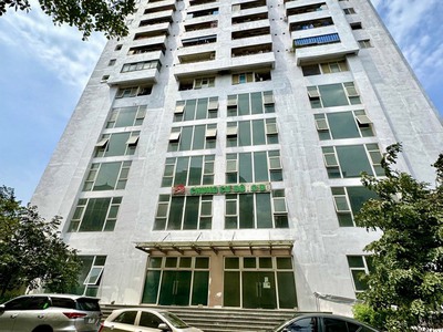 Cực hiếm  căn hộ đẹp 95m2, bc đông - nam, có slot ô tô, lô góc thoáng - 5.8 tỷ - tin thật không ảo 0