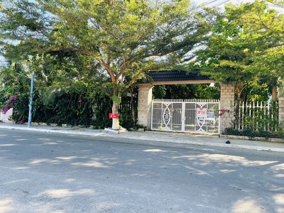 Chính chủ cần cho thuê đất ở đường lê lai   thị trấn phước hải   đất đỏ  - bà rịa vũng tàu. 0