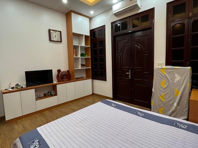 Bán nhà nguyễn cảnh dị-kđt đại kim- phân lô, ôtô tránh-kd vp- dt 57m x 5t, giá 14 tỷ. 2