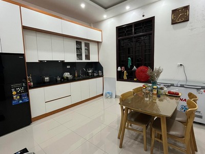 Bán nhà nguyễn cảnh dị-kđt đại kim- phân lô, ôtô tránh-kd vp- dt 57m x 5t, giá 14 tỷ. 3