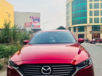 Cần bán MAZDA - Cx8 delux 07 chỗ 0