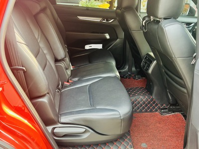 Cần bán MAZDA - Cx8 delux 07 chỗ 5