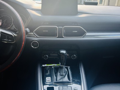 Cần bán MAZDA - Cx8 delux 07 chỗ 7