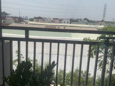 Chính Chủ Cho Thuê căn hộ FULL Nội Thất Him Lam Phú An 69m2, 2PN,2WC Giá 10 Triệu/Tháng, Hướng Tây 2