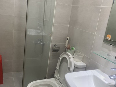 Chính Chủ Cho Thuê căn hộ FULL Nội Thất Him Lam Phú An 69m2, 2PN,2WC Giá 10 Triệu/Tháng, Hướng Tây 3