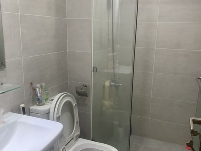 Chính Chủ Cho Thuê căn hộ FULL Nội Thất Him Lam Phú An 69m2, 2PN,2WC Giá 10 Triệu/Tháng, Hướng Tây 4