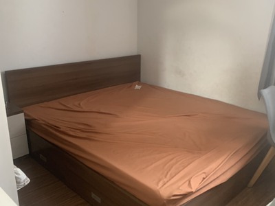 Chính Chủ Cho Thuê căn hộ FULL Nội Thất Him Lam Phú An 69m2, 2PN,2WC Giá 10 Triệu/Tháng, Hướng Tây 7