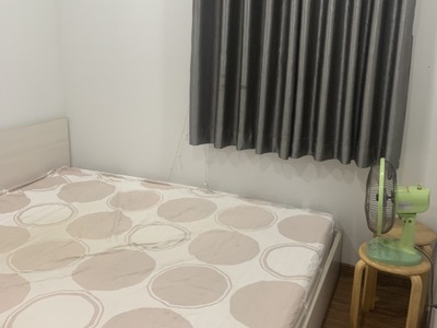 Chính Chủ Cho Thuê căn hộ FULL Nội Thất Him Lam Phú An 69m2, 2PN,2WC Giá 10 Triệu/Tháng, Hướng Tây 8