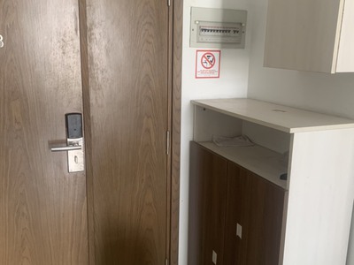 Chính Chủ Cho Thuê căn hộ FULL Nội Thất Him Lam Phú An 69m2, 2PN,2WC Giá 10 Triệu/Tháng, Hướng Tây 11