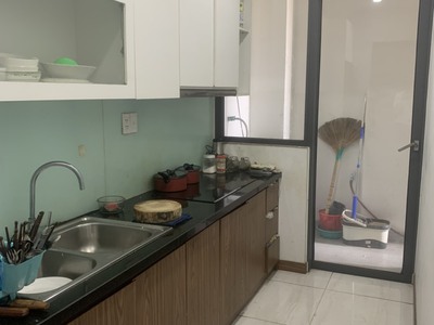 Chính Chủ Cho Thuê căn hộ FULL Nội Thất Him Lam Phú An 69m2, 2PN,2WC Giá 10 Triệu/Tháng, Hướng Tây 13