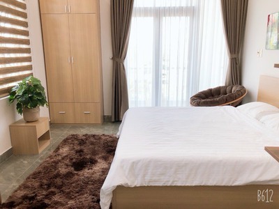 Bán Villa Góc 2 mặt tiền-163m2    Gần Biển   Nằm cạnh Khu công nghệ cao FPT   Giá chỉ 6 tỷx  TL. 1