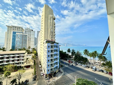 Còn Vài Căn Xéo Biển Mường Thanh Viễn Triều, Nha Trang, Giá Chỉ 1,46 Tỷ 0