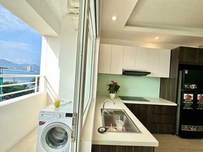 Còn Vài Căn Xéo Biển Mường Thanh Viễn Triều, Nha Trang, Giá Chỉ 1,46 Tỷ 1