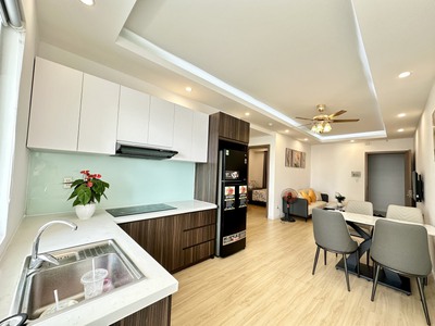 Còn Vài Căn Xéo Biển Mường Thanh Viễn Triều, Nha Trang, Giá Chỉ 1,46 Tỷ 2