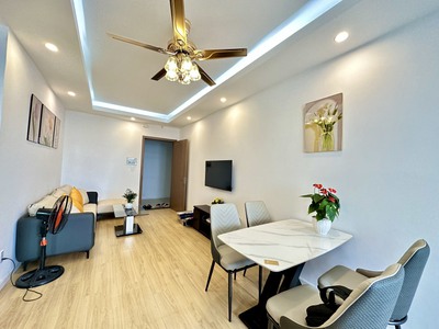 Còn Vài Căn Xéo Biển Mường Thanh Viễn Triều, Nha Trang, Giá Chỉ 1,46 Tỷ 3