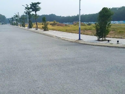 Đất nền khu nhà ở Bình Minh giáp Vsip 2 khu C, chỉ 9xxtr, hỗ trợ bank tối đa 1