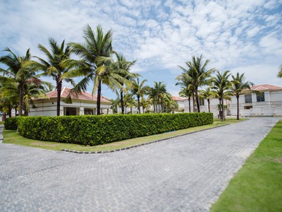 Chiết khấu 30 căn biệt thự ven biển Đà Nẵng - Khu Compound riêng tư nhận nhà sổ hồng lâu dài 4