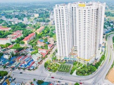 Đầu tư dòng tiền sinh lời ngay. Rủi ro bằng 0. Nhận nhà ngay. Sổ đỏ trao tay.Chỉ với giá từ 19tr/căn 0