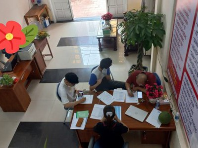 Học chứng chỉ Văn thư, Lưu trữ ở đâu đủ điều kiện nộp thi công chức 2