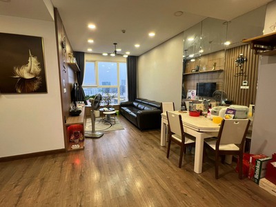 81m2, 3PN Chỉ 3,4 tỷ căn hộ Golden star Quận 7 1