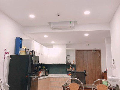 50m2-1PN chỉ 2,3 tỷ.căn hộ golden star quận 7 1