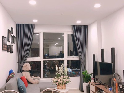 50m2-1PN chỉ 2,3 tỷ.căn hộ golden star quận 7 0