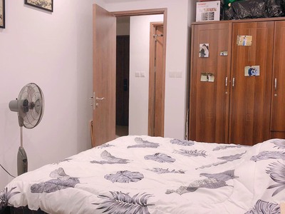 50m2-1PN chỉ 2,3 tỷ.căn hộ golden star quận 7 2