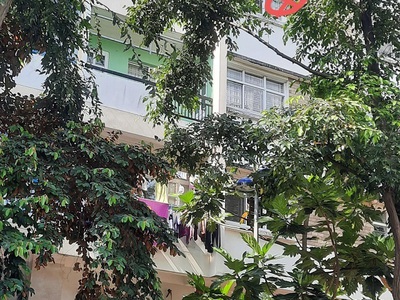 Chính chủ cần bán căn hộ chung cư c2,man thiện 1