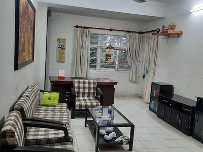 Chính chủ cần bán căn hộ chung cư c2,man thiện 2