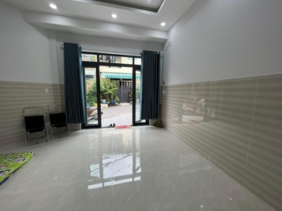 Bán nhà gần trường đại học maketing phường tăng phú a q9 1