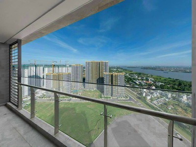 Sở hữu beverly - vinhomes grand park với lãi vay cố định 7-9,5 trong 15 năm, chính sách có 1 không 1