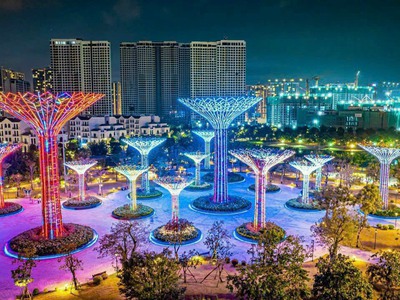 Sở hữu beverly - vinhomes grand park với lãi vay cố định 7-9,5 trong 15 năm, chính sách có 1 không 2