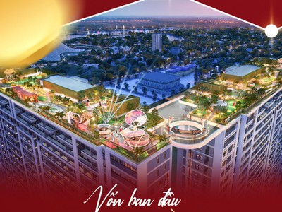 Vic grand square việt trì 3