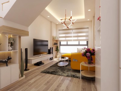 Chính chủ cần cho thuê cả nhà diện tích 40m2 x 5tầng phù hợp kinh doanh tất cả các ngành nghề spa 3