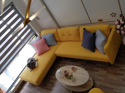 Chính chủ cần cho thuê cả nhà diện tích 40m2 x 5tầng phù hợp kinh doanh tất cả các ngành nghề spa 2