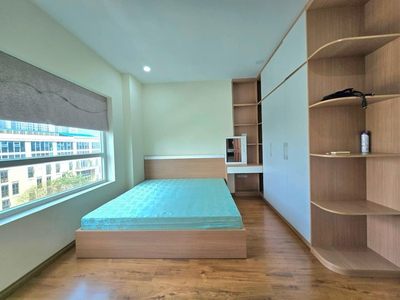 Giá tốtchung cư 173 xuân thủy 110m2, 3pn, nội thất đẹp ở luôn, chỉ 5.4 tỷ 2