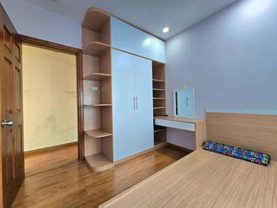 Giá tốtchung cư 173 xuân thủy 110m2, 3pn, nội thất đẹp ở luôn, chỉ 5.4 tỷ 1