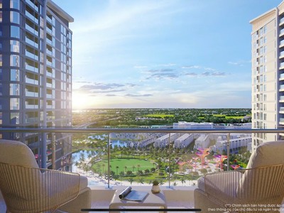 Sở hữu beverly - vinhomes grand park với lãi vay cố định 7-9,5 trong 15 năm, chính sách có 1 không 3