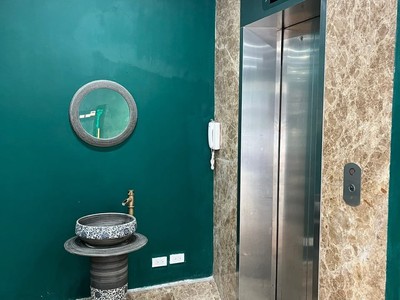 Vespa điện mới 90%, bảo hành 3 tháng, hơn 5tr 3735