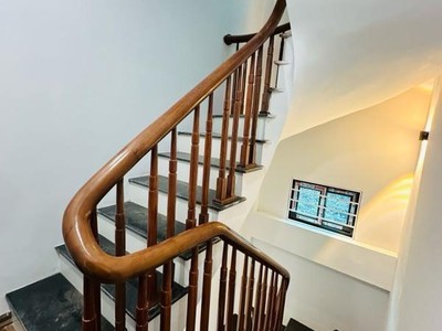 Bán gấp nhà mới tinh,kinh doanh online,sổ đỏ đẹp, 34m2x 4t,mt 7.2m giá 3.65 tỷ thương lượng 1