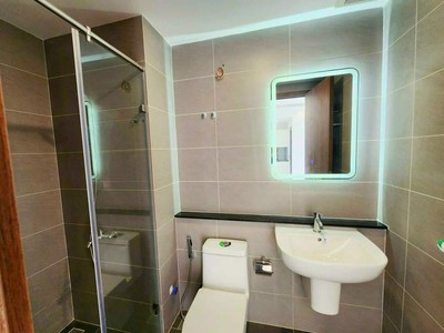 Căn hộ the rivana thanh toán 290 triệu 2pn,nhận nhà mới, giá chủ đầu tư, thanh toán giãn, cách 3