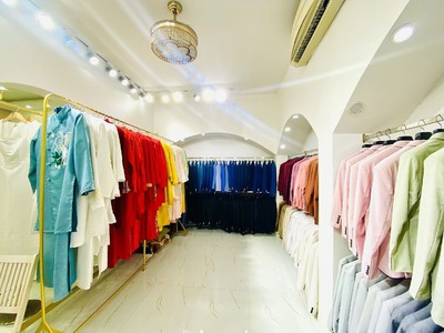 Sập hầm góc 2 mặt tiền 4 tầng phan châu trinh dt 80m2  ngang 6m vị trí siêu kinh doanh thuê 0