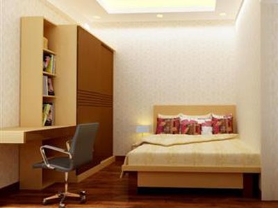 Cho thuê căn hộ 3 phòng ngủ tại phường An Phú quận 2 tphcm 2