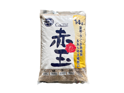 Đất Nung AKADAMA Castle- 14lit 3