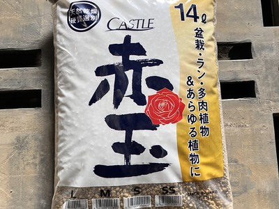 Đất Nung AKADAMA Castle- 14lit 5